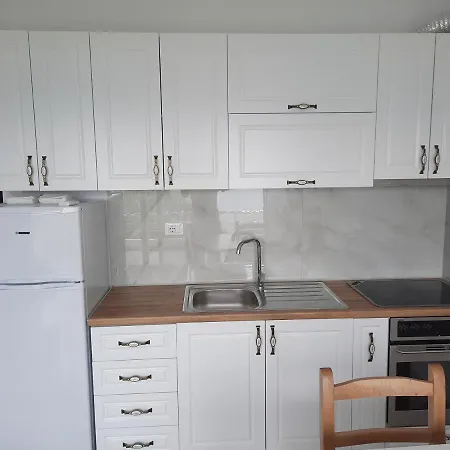 Appartement Flower Hill Vlorë