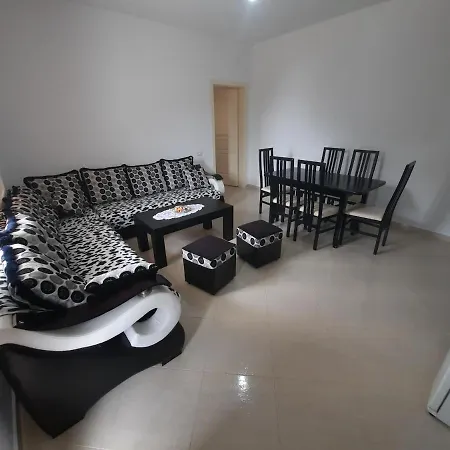 Flower Hill Apartment Vlore