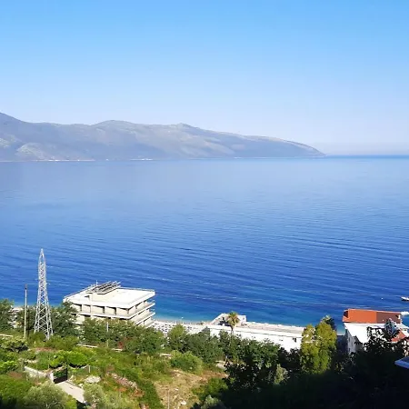 Flower Hill Vlore