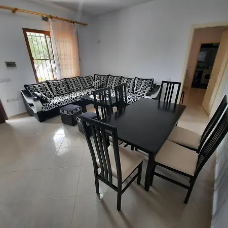 Apartament Flower Hill