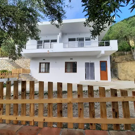 Appartement Flower Hill Vlorë