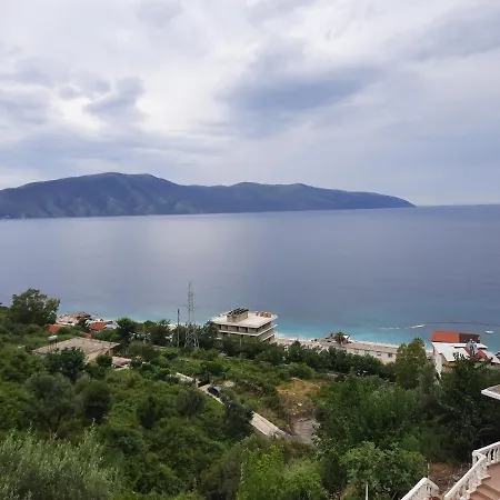 Flower Hill Apartament