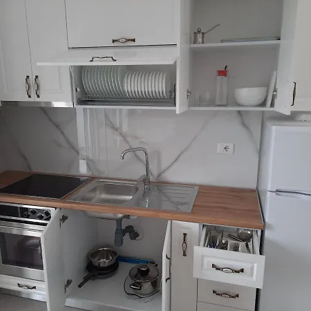 Flower Hill Appartement *