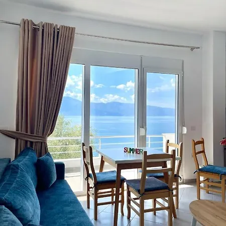 Apartament Flower Hill *