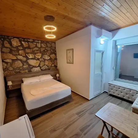 Flower Hill Apartament *