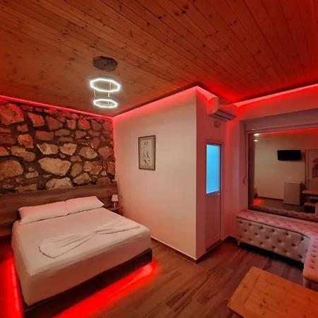 Apartamento Flower Hill