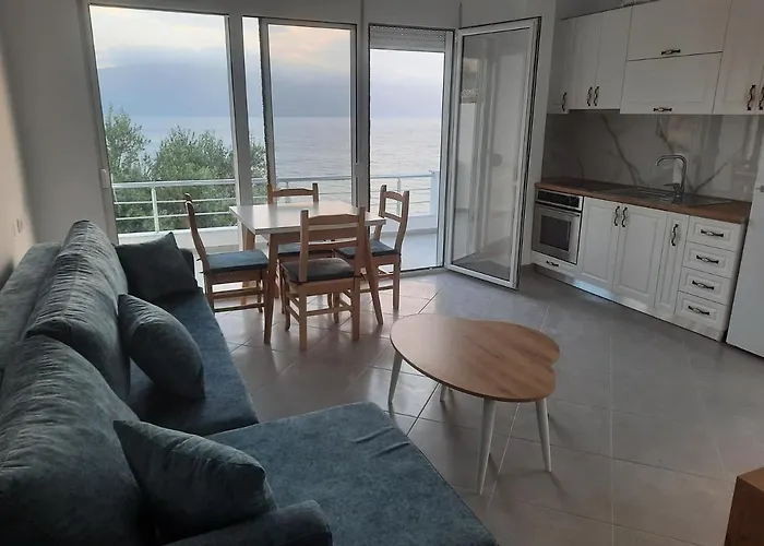 Flower Hill Apartamento *