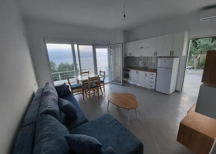 Apartamento Flower Hill