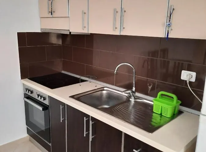 Flower Hill Apartamento