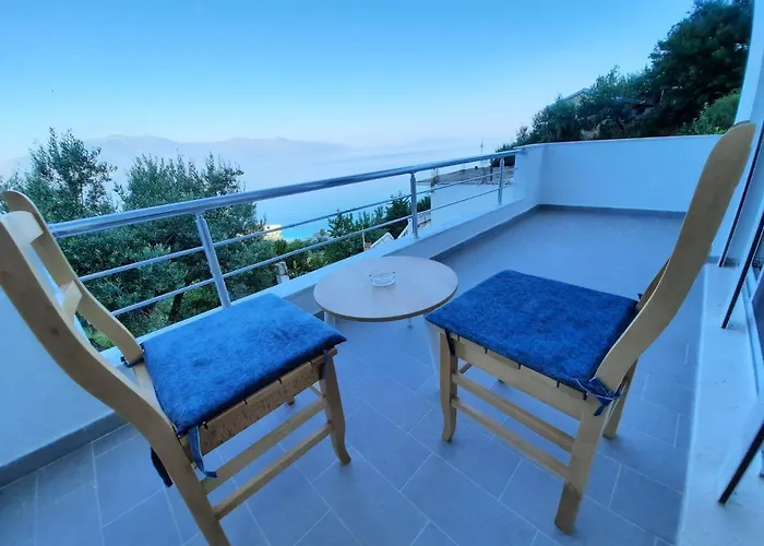 Flower Hill Apartment Vlore
