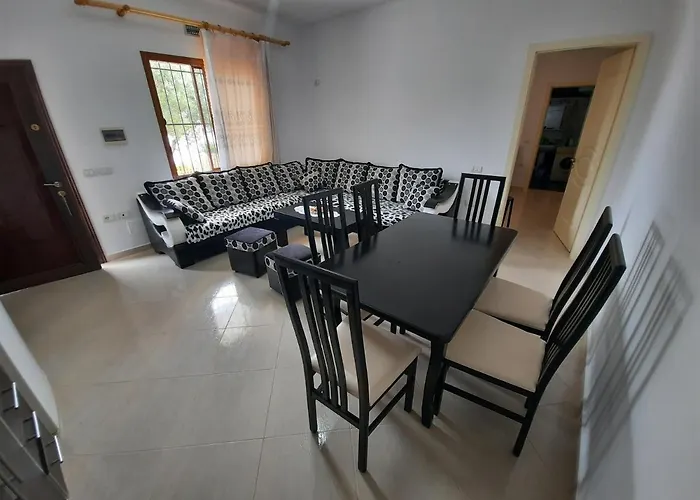 Apartamento Flower Hill