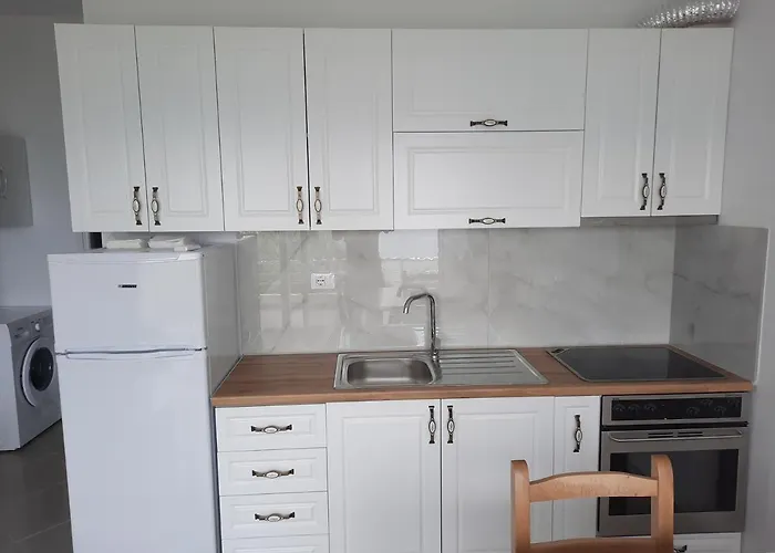 Apartamento Flower Hill Vlorë