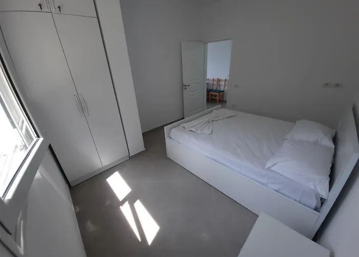 Apartamento Flower Hill *