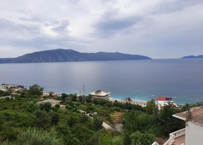 Flower Hill Apartamento