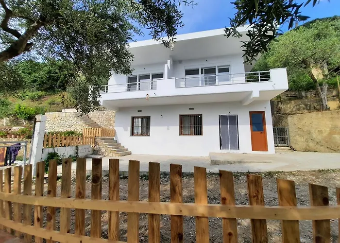 Appartement Flower Hill Vlorë