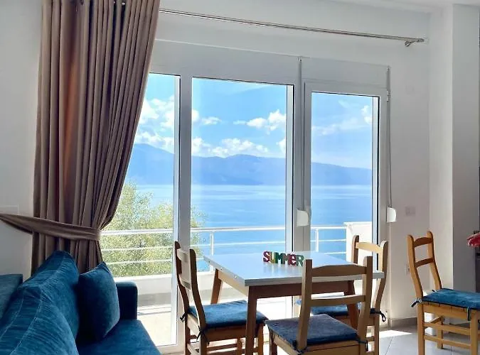 Appartement Flower Hill *