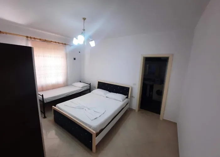 Flower Hill Apartamento