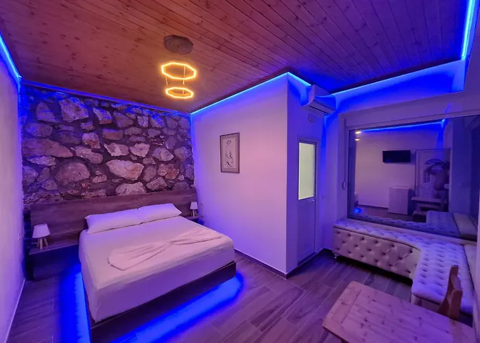 Appartement Flower Hill