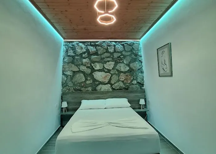 Flower Hill Appartement