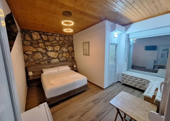 Flower Hill Apartamento *