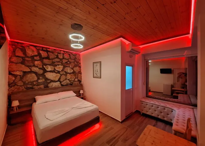 Appartement Flower Hill