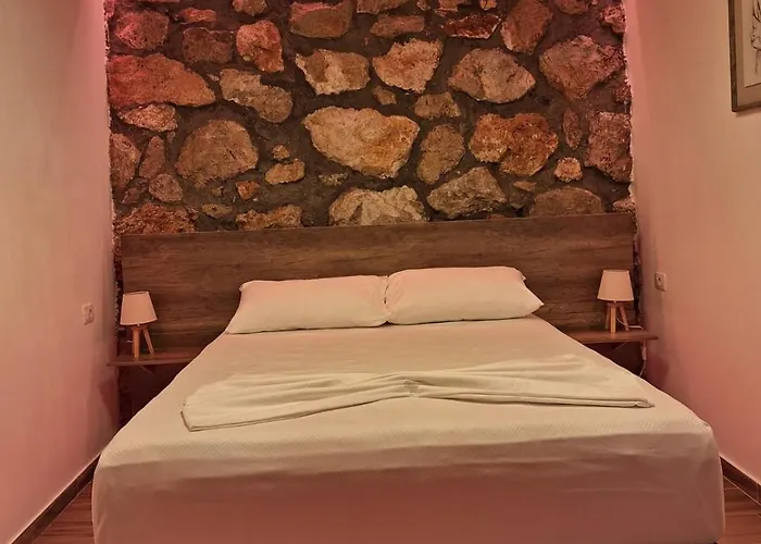 Appartement Flower Hill *